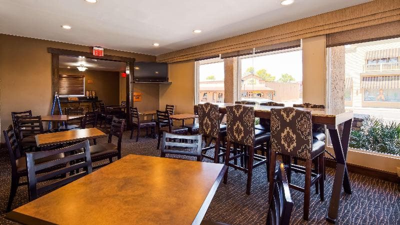 Best Western Rancho Grande 5