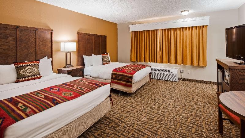 Best Western Rancho Grande 2