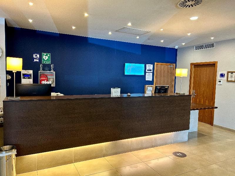 Holiday Inn Express Campo de Gibraltar - Barrios 3