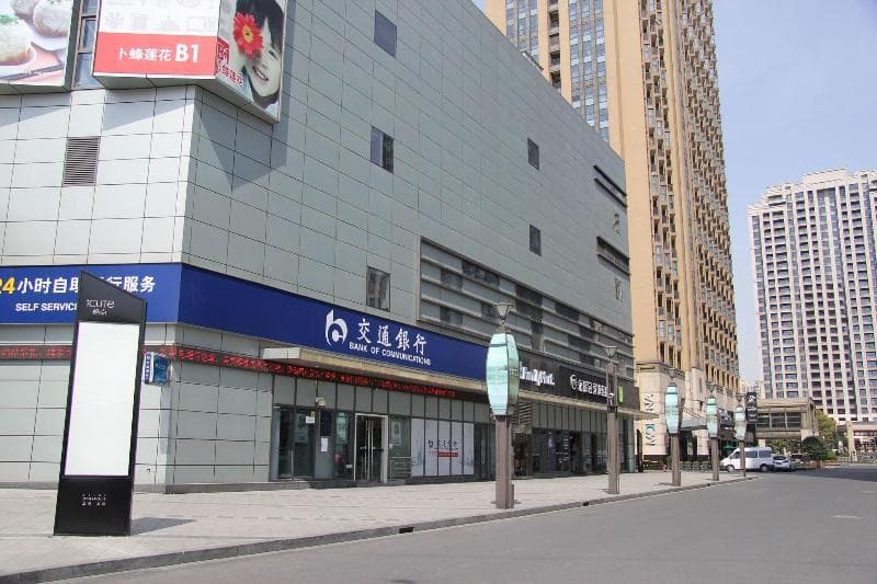 Renaissance Putuo 3