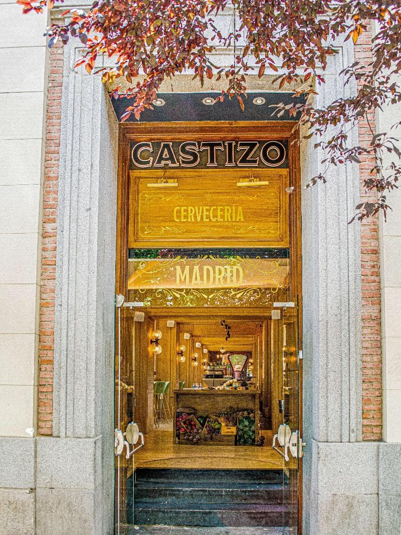 Nh Collection Madrid Palacio De Tepa 5