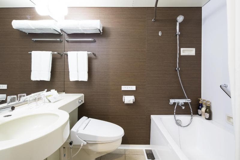 HOTEL MYSTAYS PREMIER Hamamatsucho 3