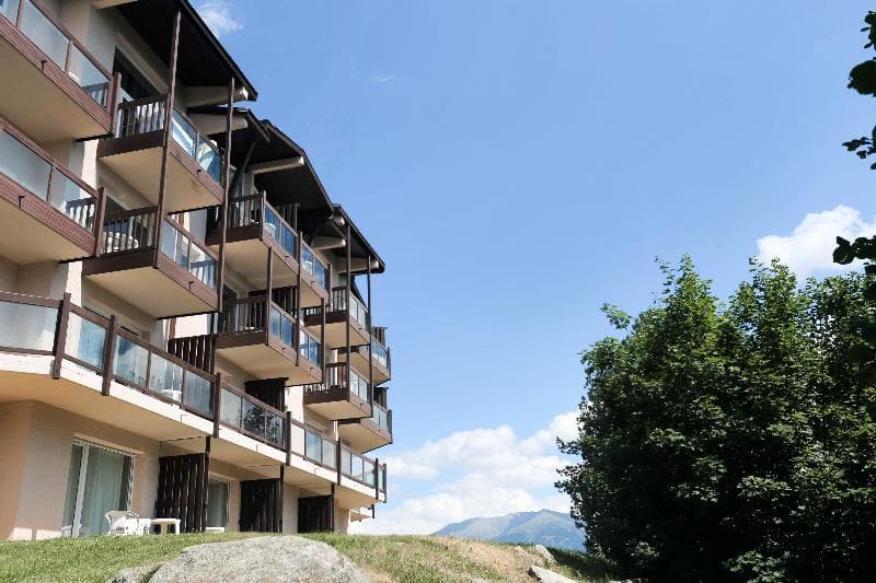 Pierre And Vacances Residence Le Pedrou 4
