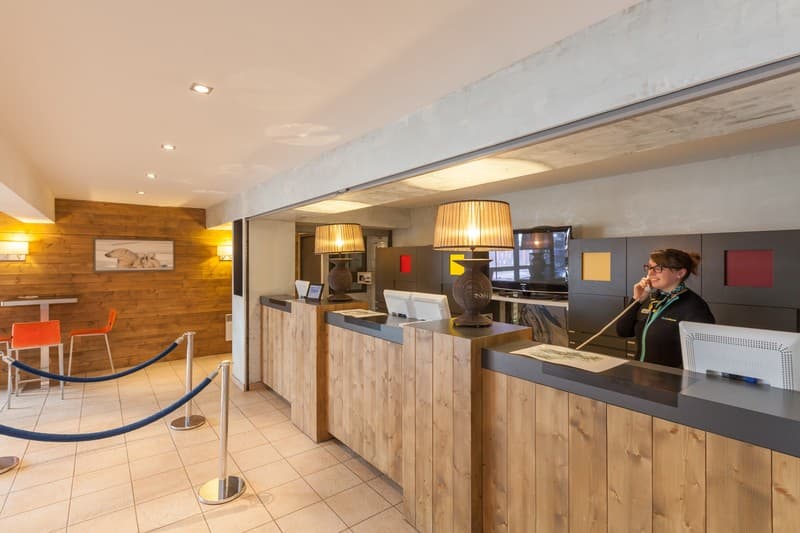Pierre & Vacances Residence L'Ours Blanc 4