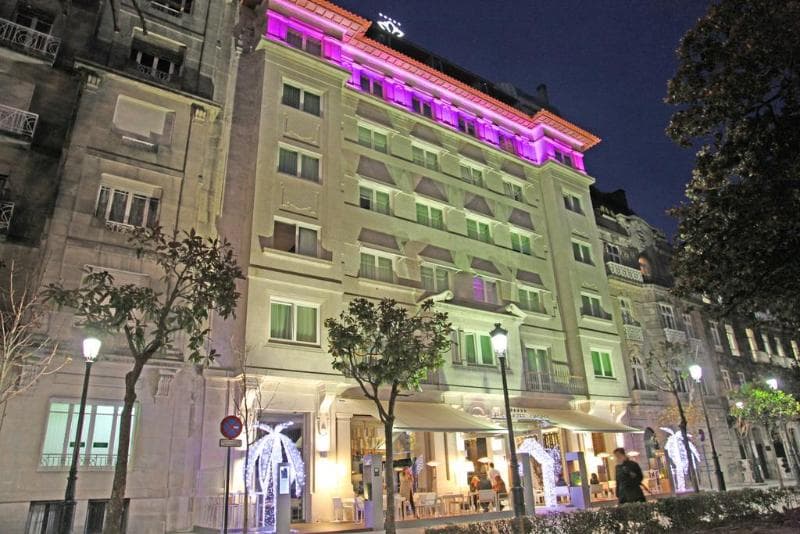 Gran Nagari Boutique & Spa photo 1
