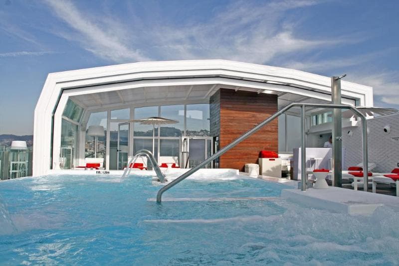 Gran Nagari Boutique & Spa 3
