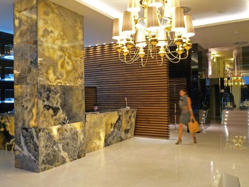 Gran Nagari Boutique & Spa 5