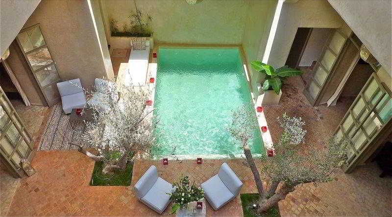 Riad Vendôme & Spa 5