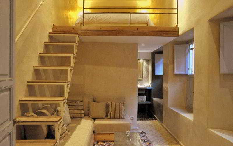 Riad Vendôme & Spa 4