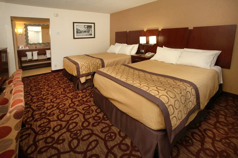 Hotel Moab Downtown 3