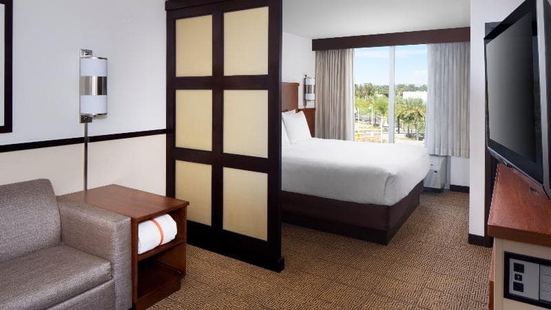 Hyatt Place Phoenix/Mesa photo 1