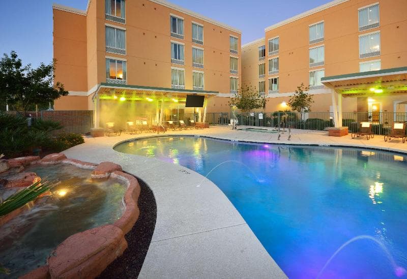 Hyatt Place Phoenix/Mesa 3