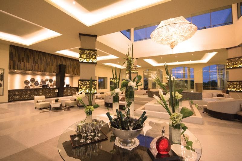 El Dorado Royale A Spa Resort - All Inclusive 5