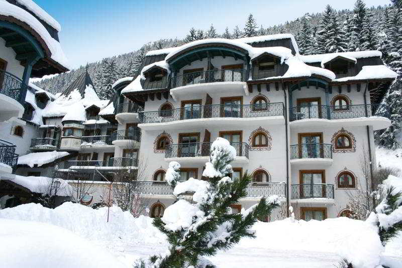 Lagrange Prestige Le Cristal D'argentiere main