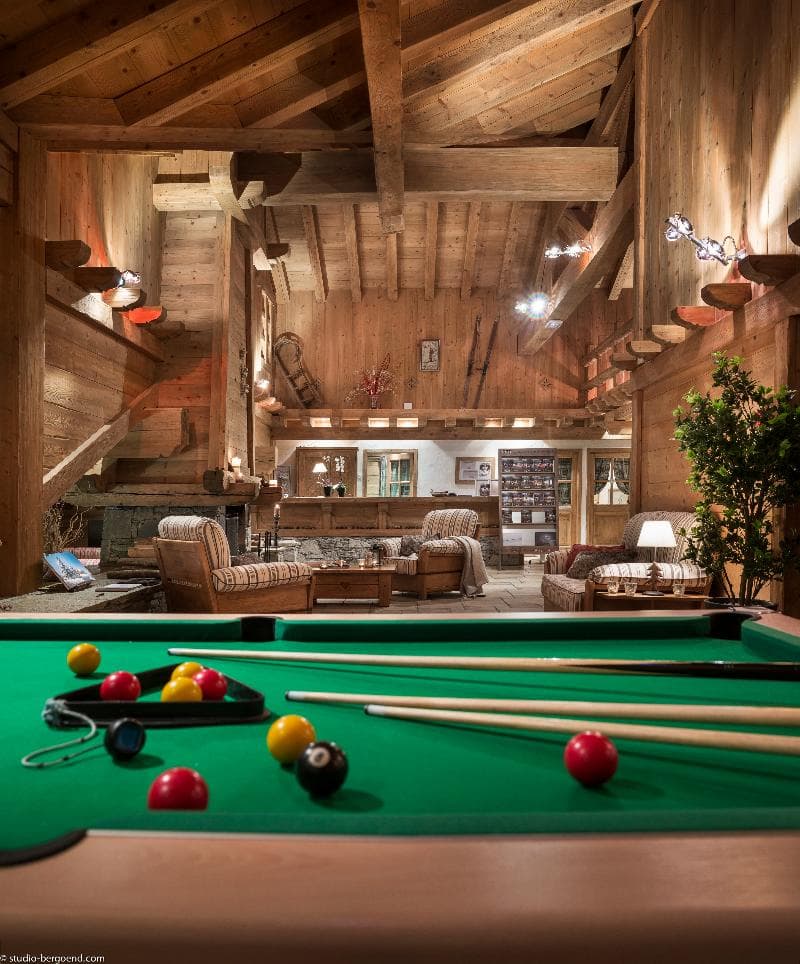 Residence Cgh Les Alpages De Champagny 3