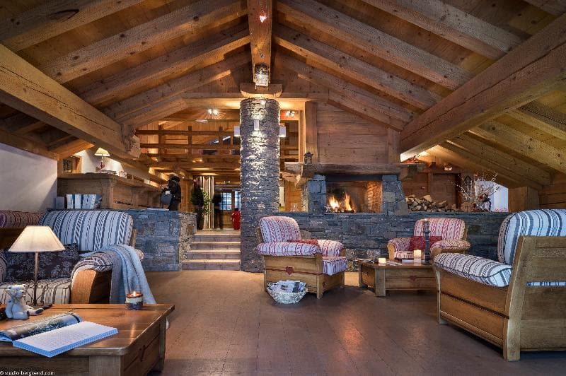 Residence Cgh Les Alpages De Champagny 4