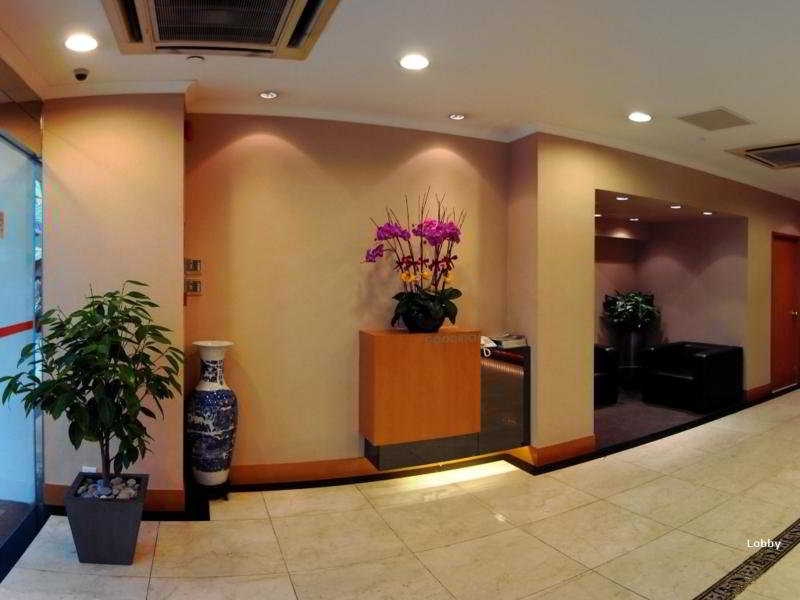 Goodrich Hong Kong photo 1