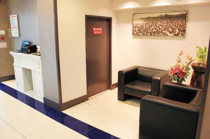Goodrich Hong Kong 4