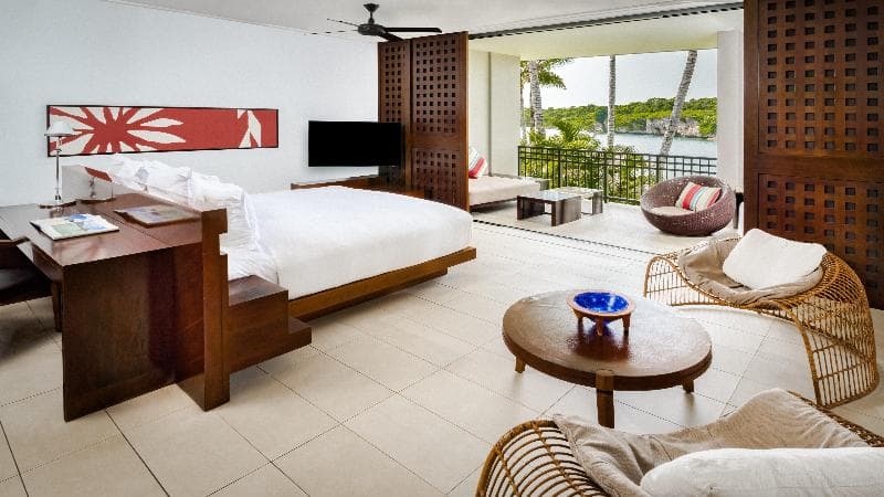 Intercontinental Fiji Golf Resort & Spa photo 1