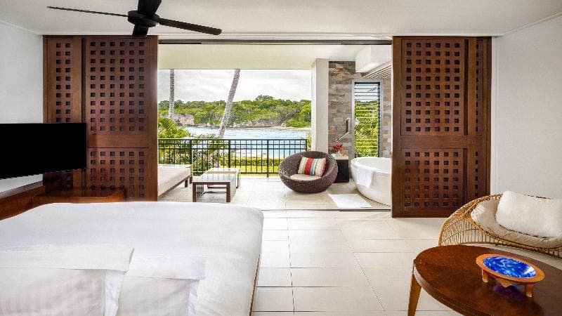 Intercontinental Fiji Golf Resort & Spa 5