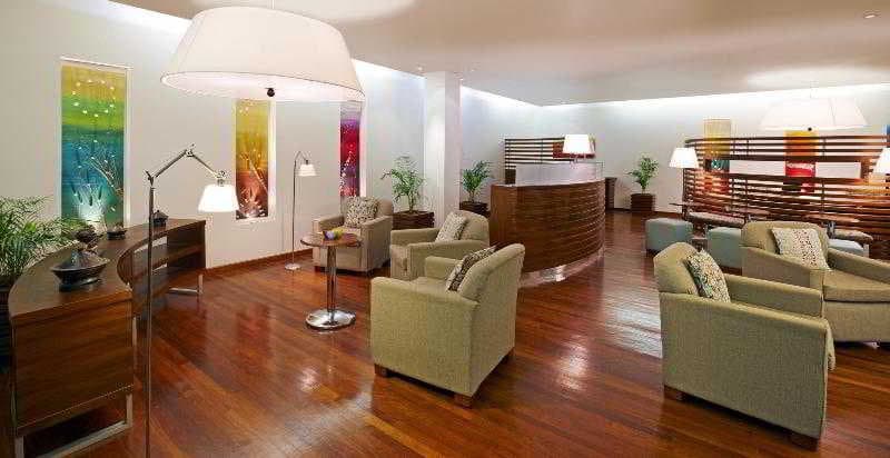 Sheraton Denarau Villas 3