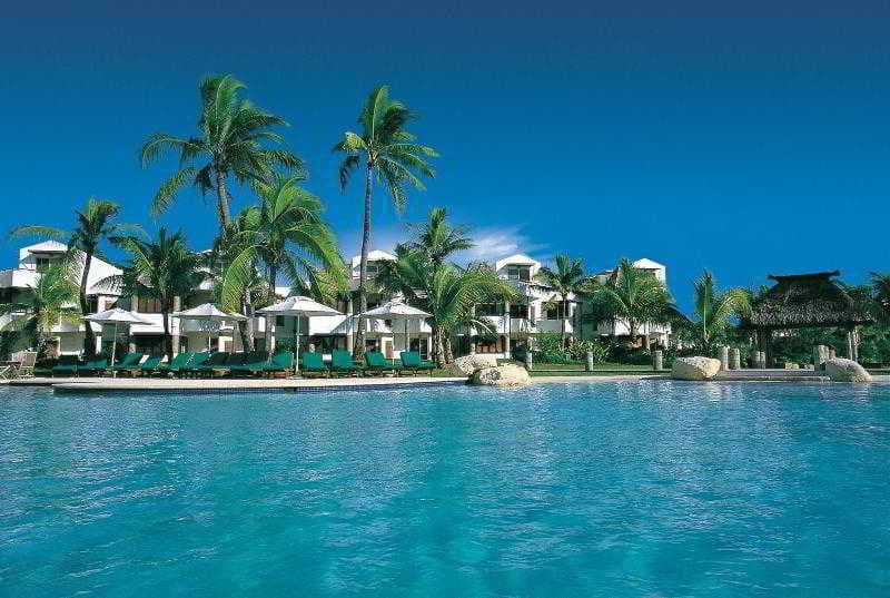 Sheraton Denarau Villas 2