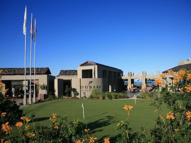 Oubaai Hotel Golf & Spa 4