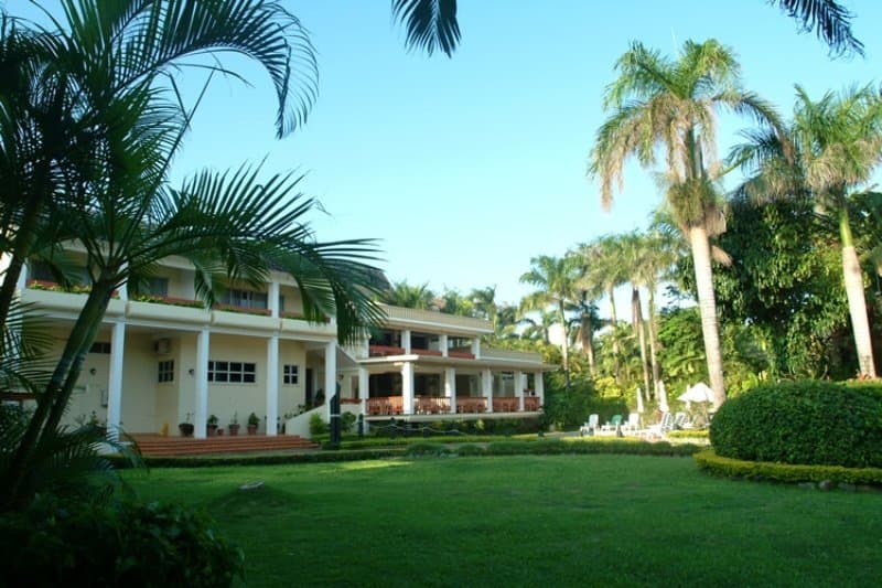 Bedarra Beach Inn photo 1