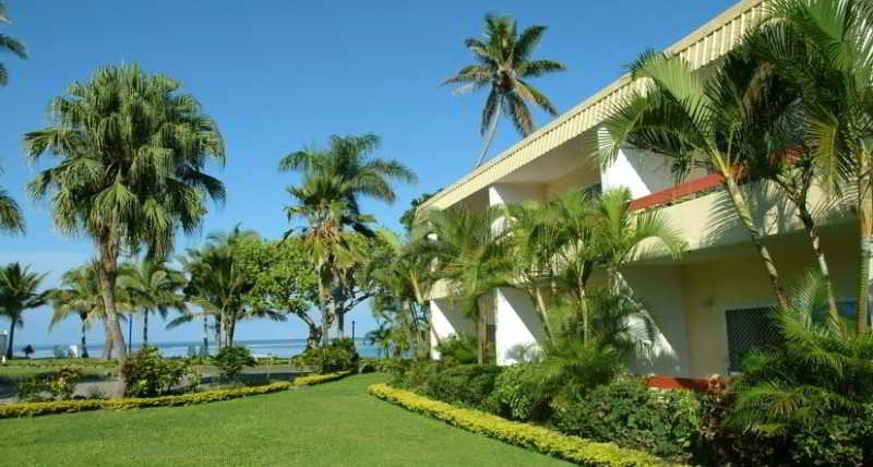 Bedarra Beach Inn 3