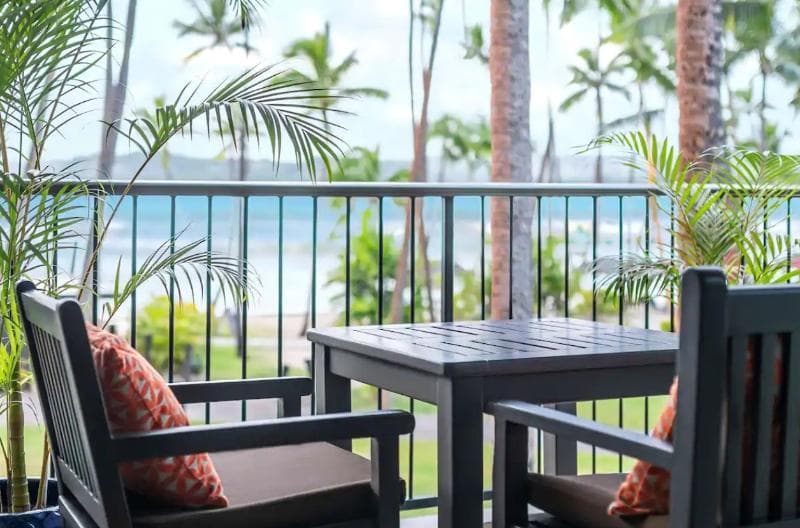 Shangri-La's Fijian Resort & Spa 3