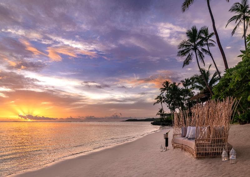 Shangri-La's Fijian Resort & Spa 2