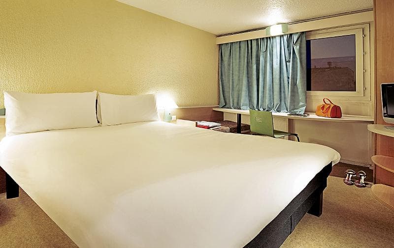 ibis Preston North Hotel 4