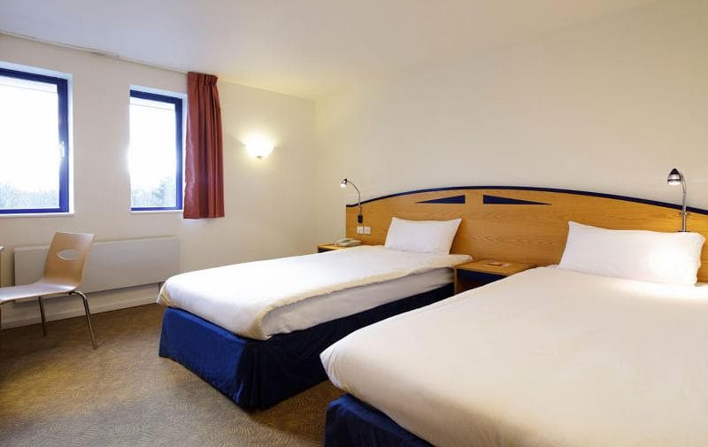 ibis Preston North Hotel 5