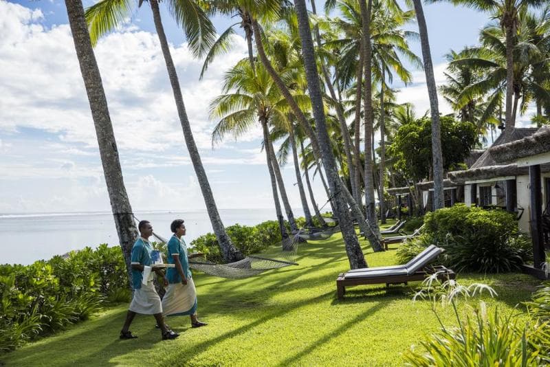 Outrigger Fiji Beach Resort photo 1