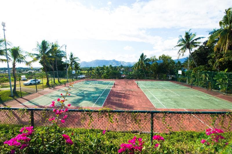 Tanoa International Hotel 3