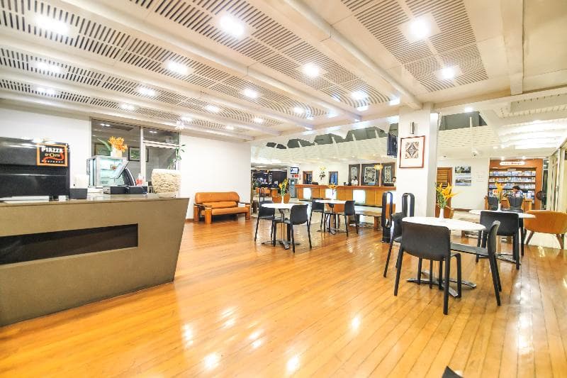 Tanoa International Hotel 4