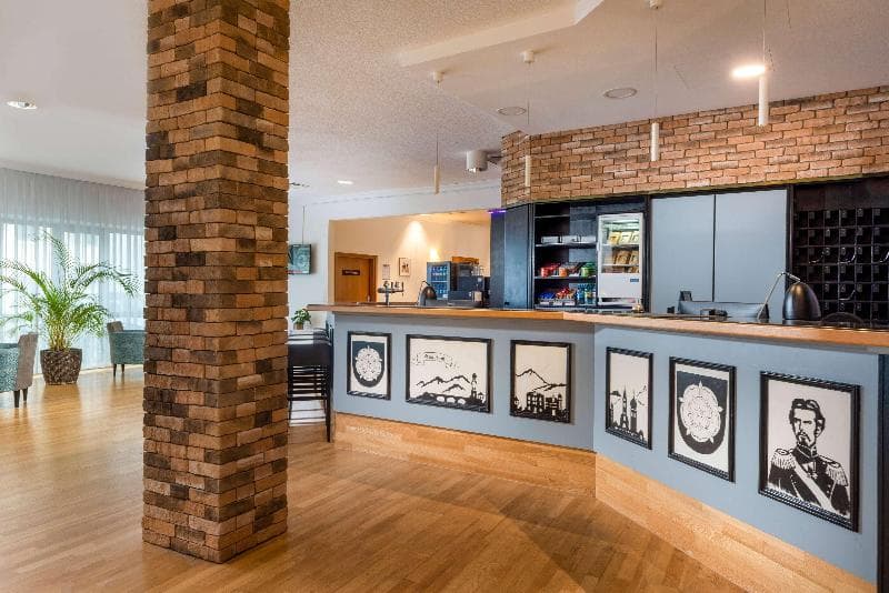 TRYP by Wyndham Rosenheim 3