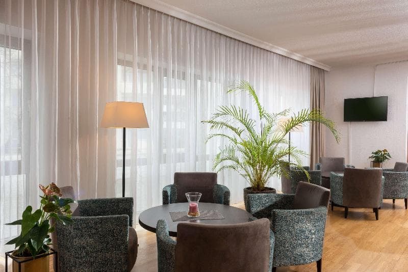 TRYP by Wyndham Rosenheim 5