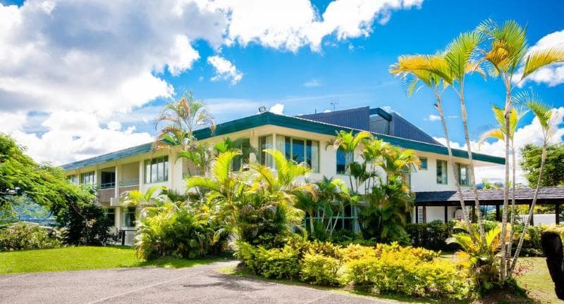 Tanoa Apartments 3
