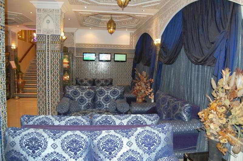 Mounia Fes 3