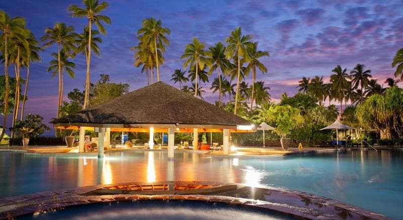 The Naviti Resort photo 1