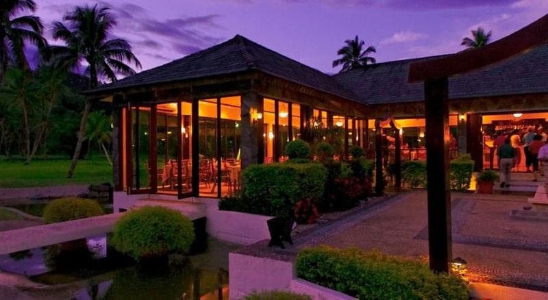 The Naviti Resort 2