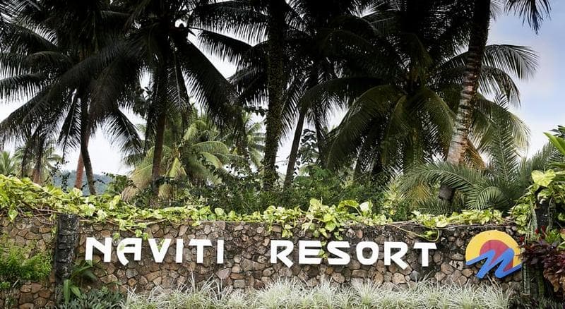 The Naviti Resort 3