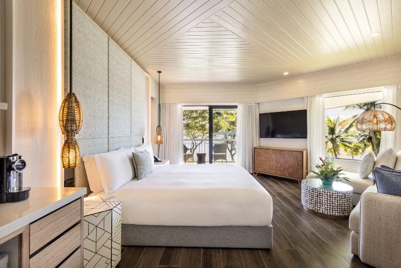 Sofitel Fiji Resort & Spa 3