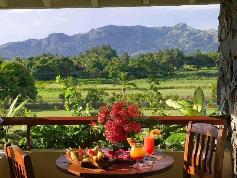 Novotel Nadi 5