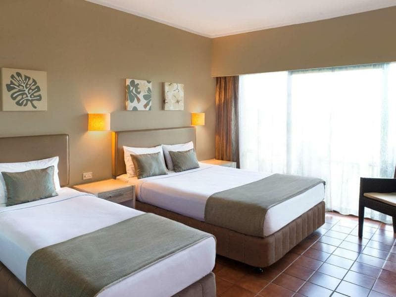 Novotel Nadi 3