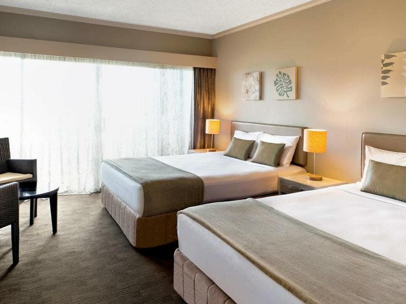 Novotel Nadi 4