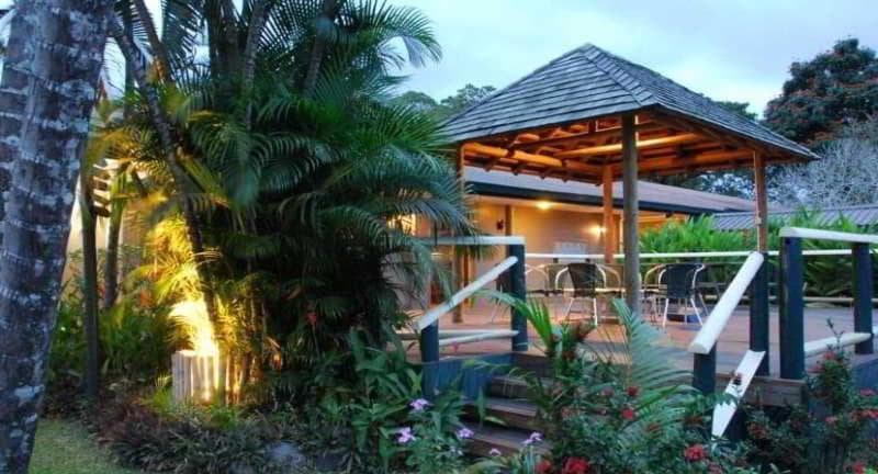 Tanoa Skylodge 3
