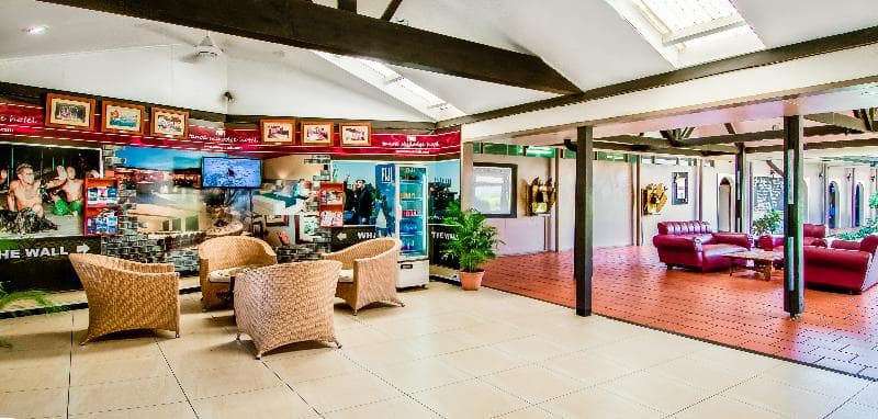 Tanoa Skylodge 5