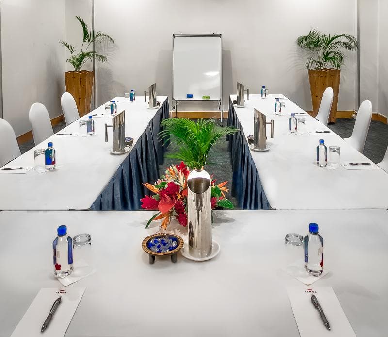 Tanoa Plaza Hotel 3